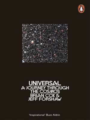 cover image of Universal